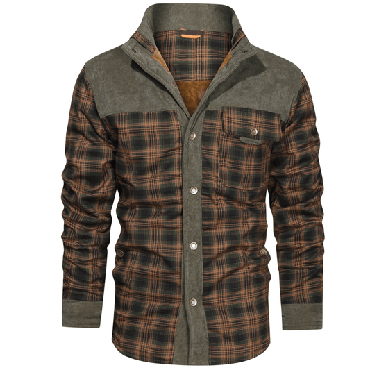 Trailblazer-Jacke 