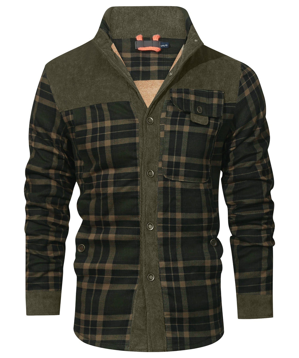 Trailblazer-Jacke 