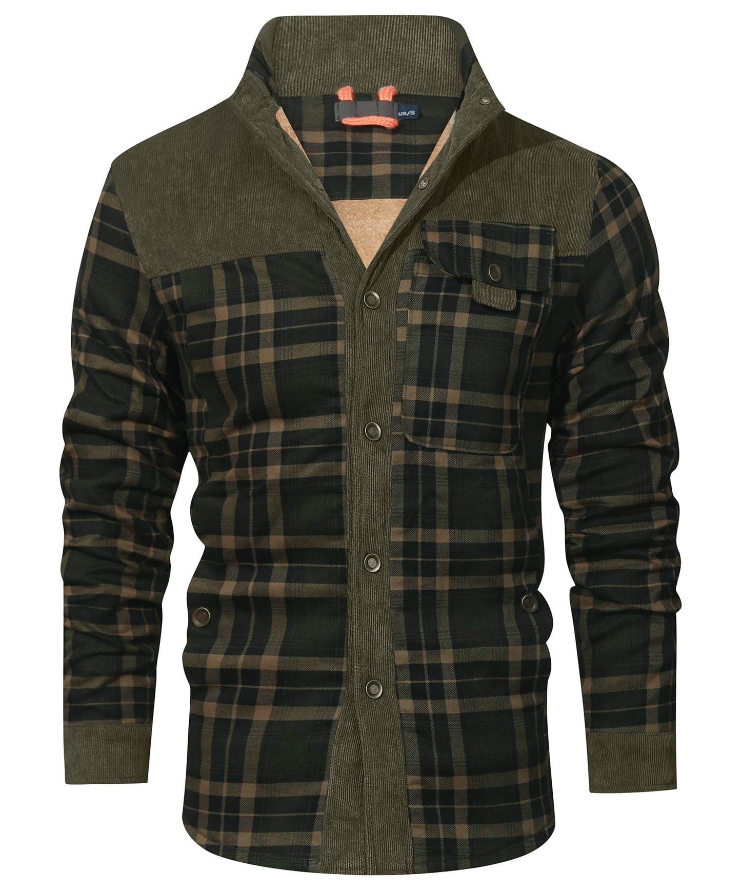 Trailblazer-Jacke 