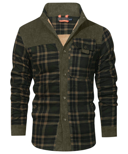 Trailblazer-Jacke 