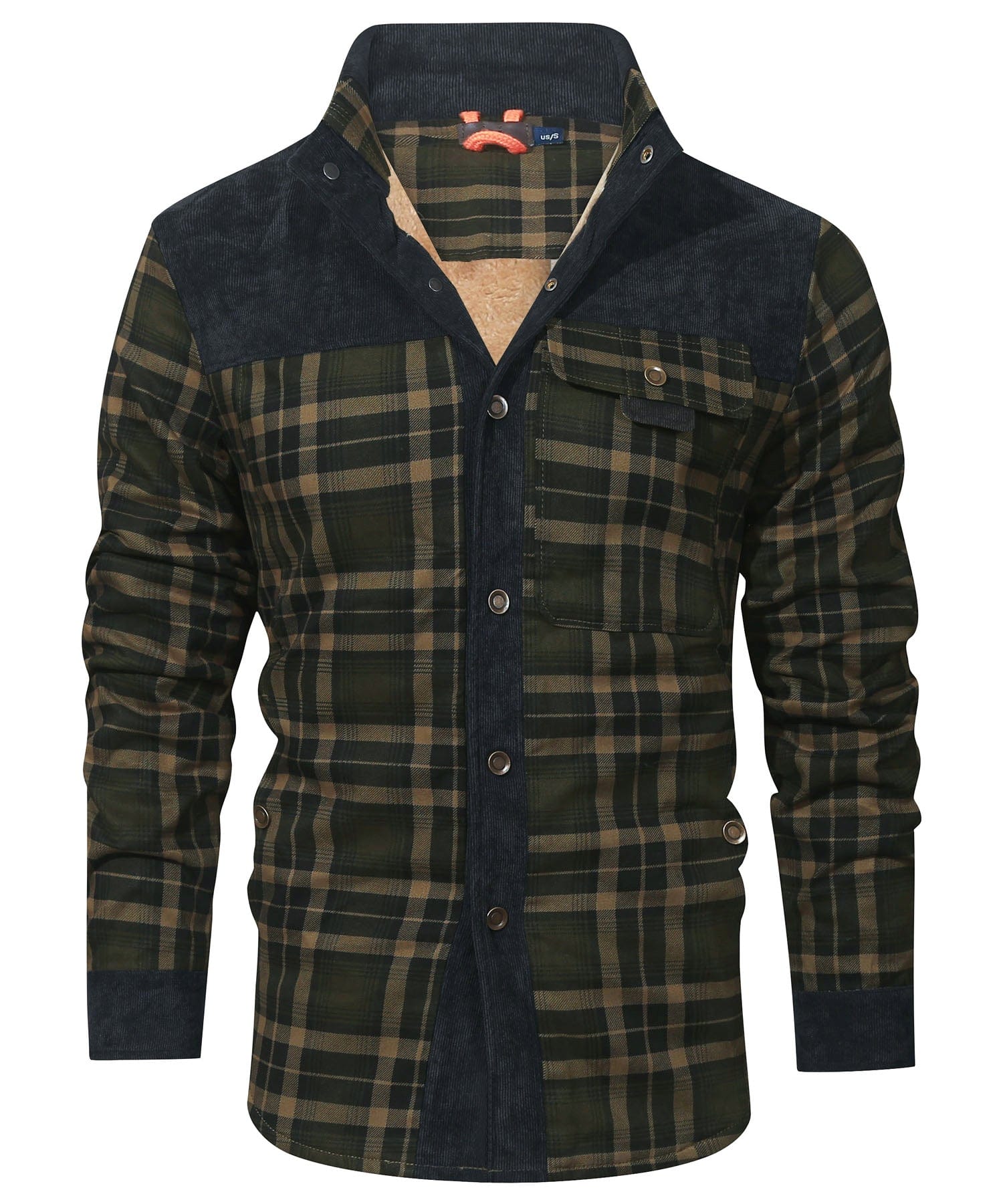 Trailblazer-Jacke 