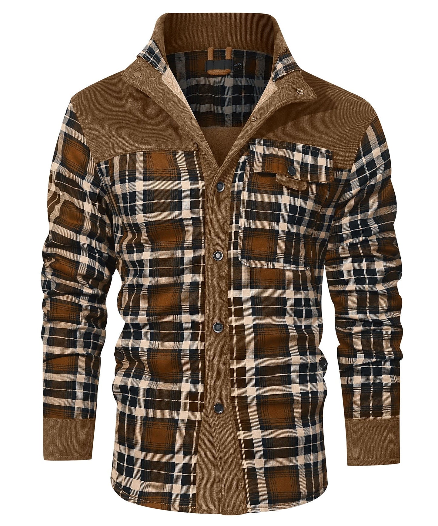 Trailblazer-Jacke 
