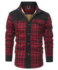 Trailblazer-Jacke 