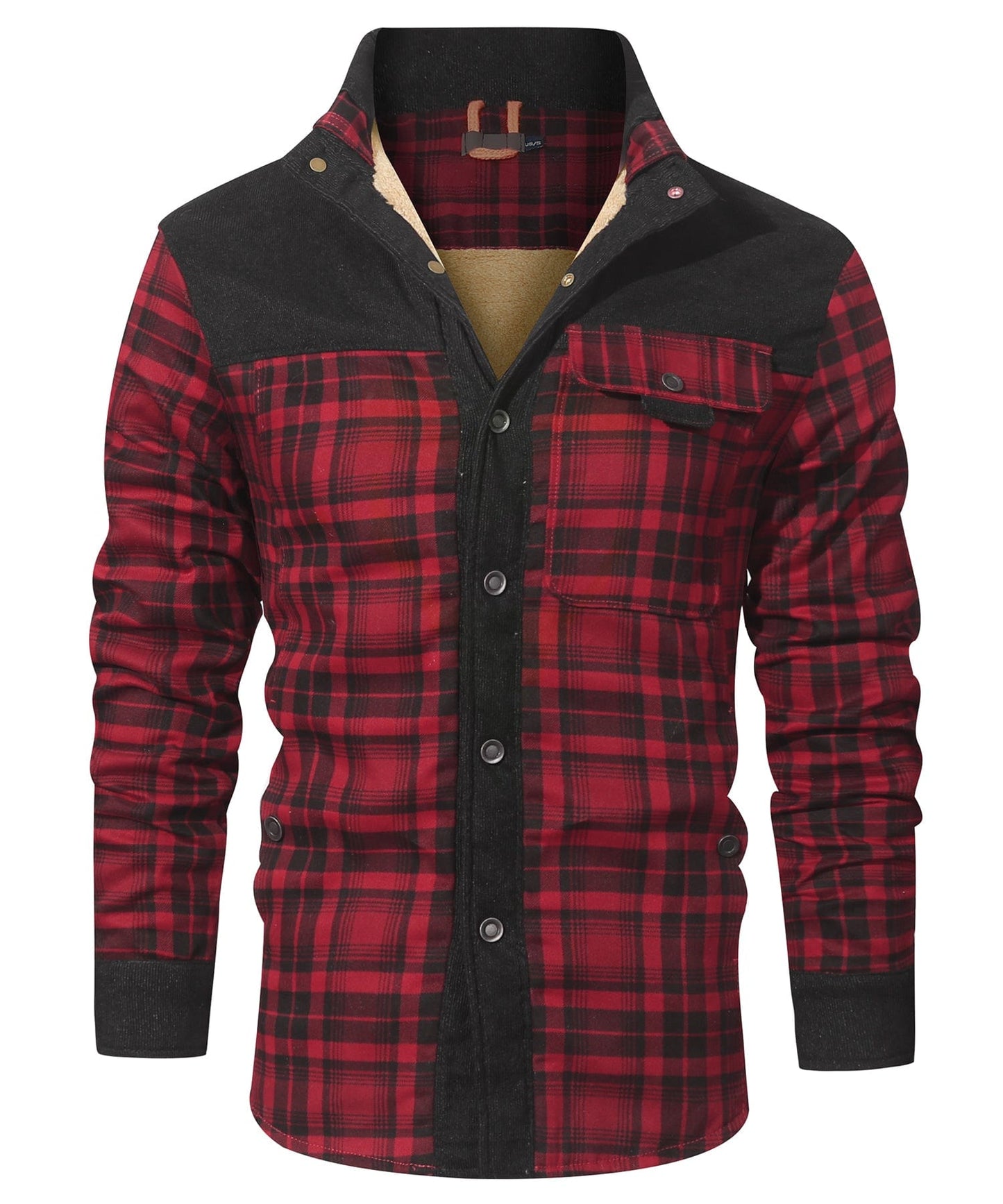 Trailblazer-Jacke 
