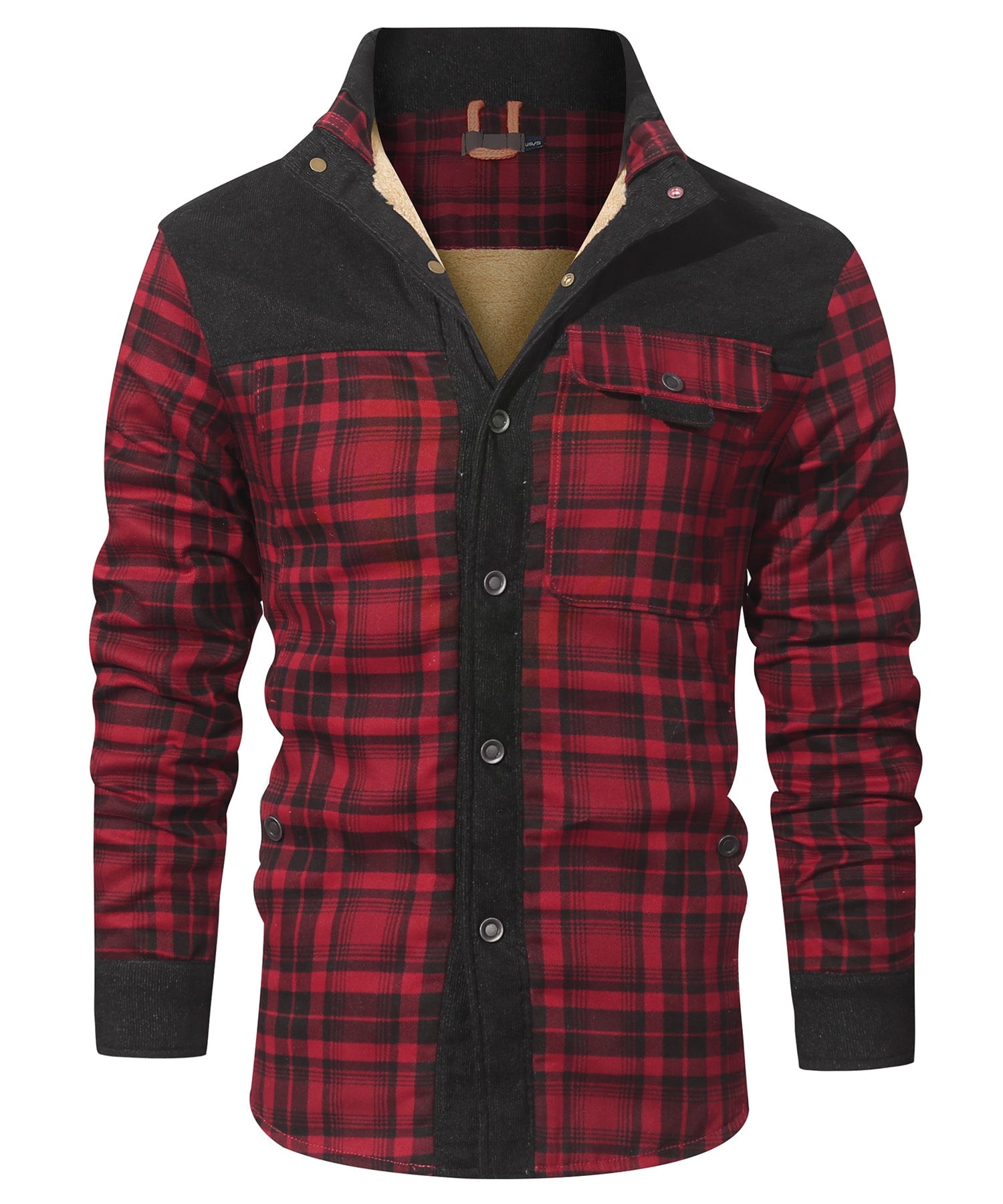 Trailblazer-Jacke 