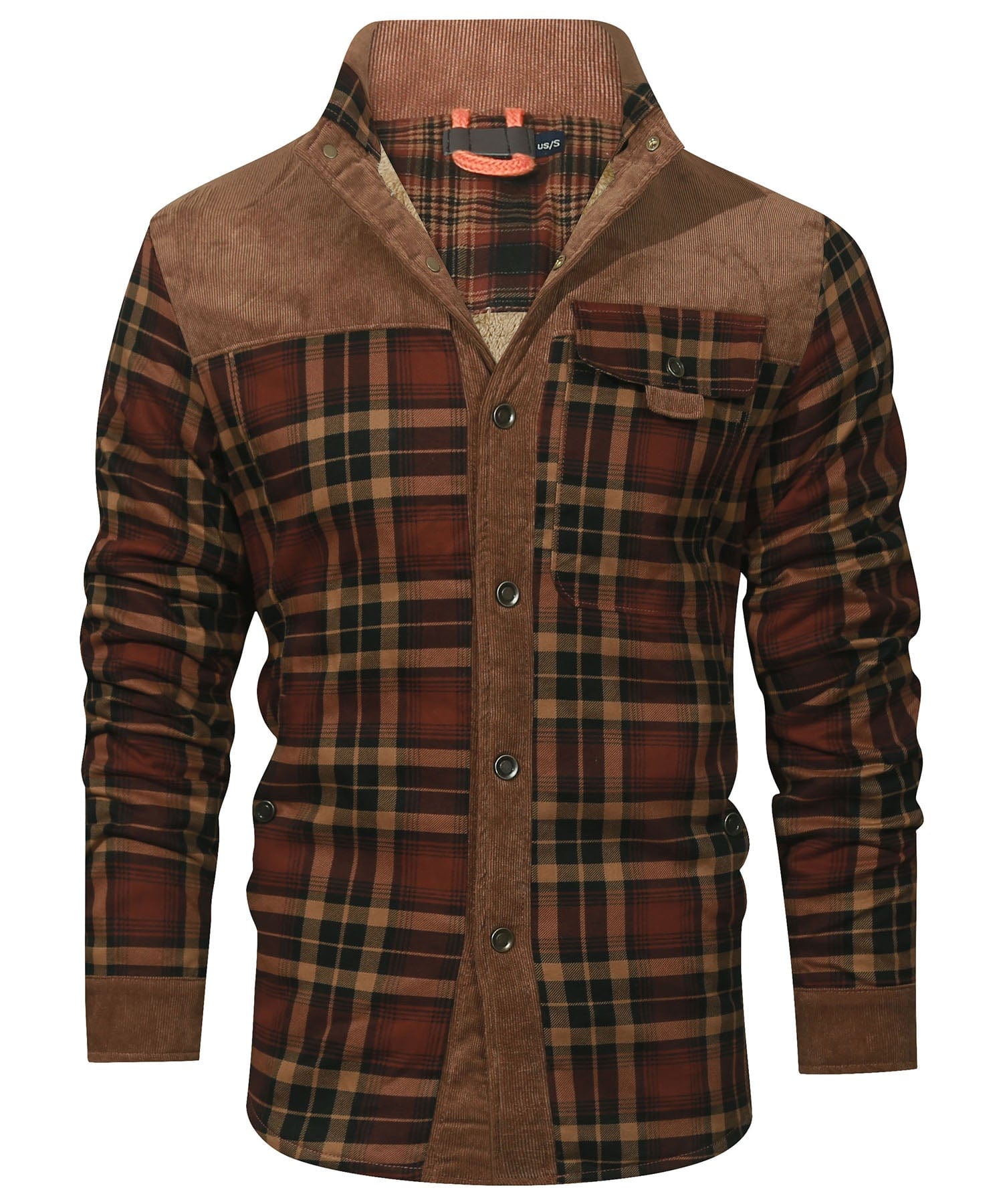 Trailblazer-Jacke 