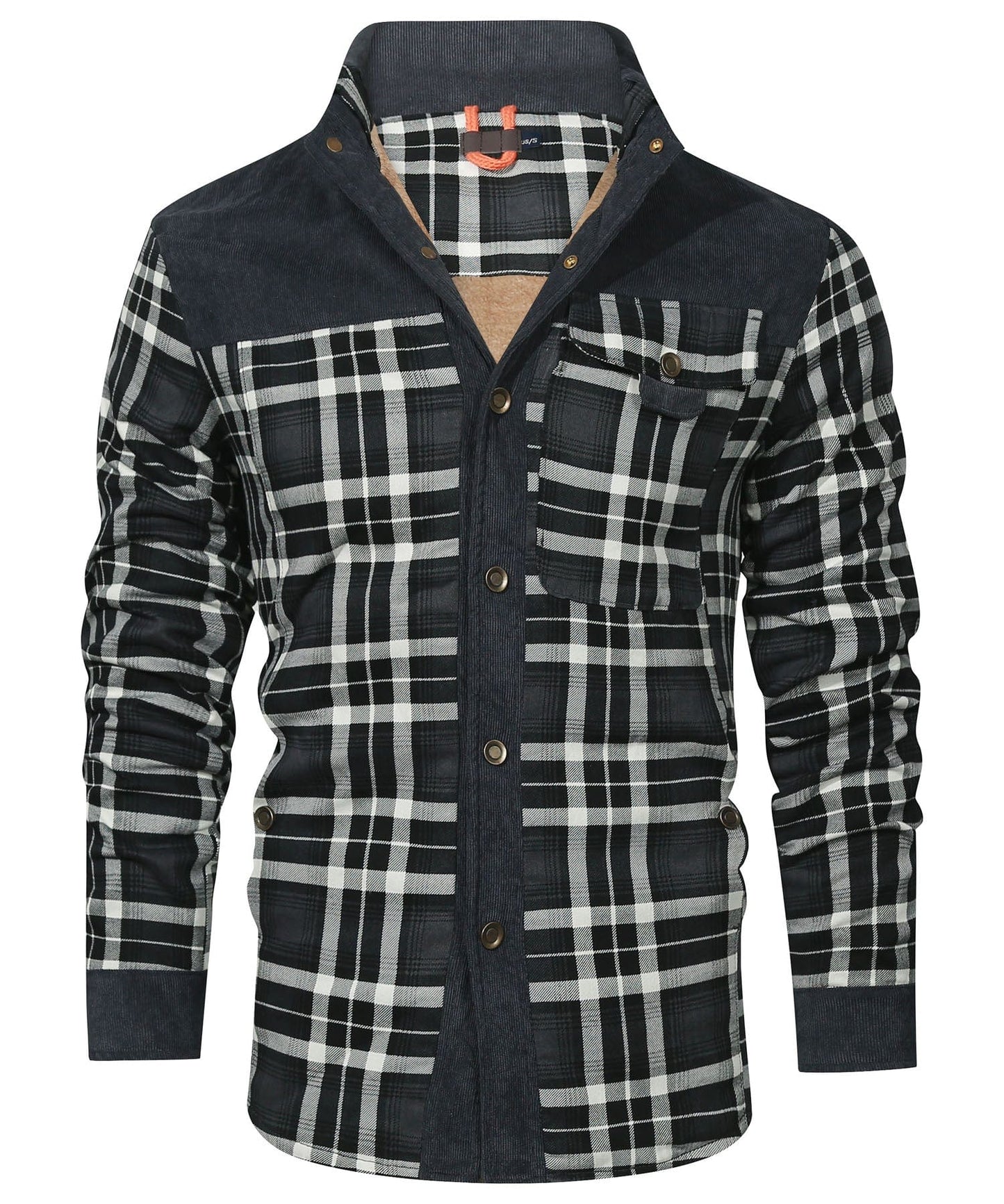 Trailblazer-Jacke 