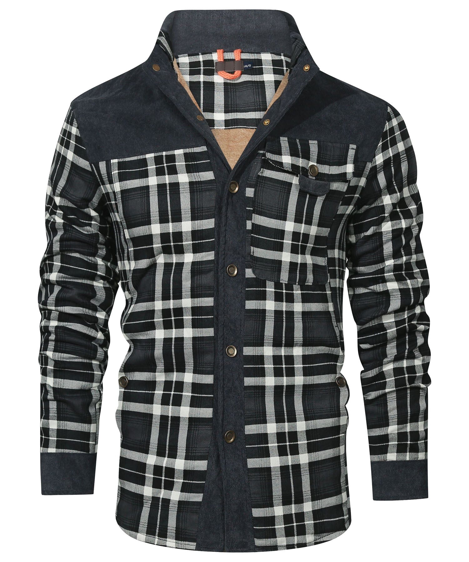 Trailblazer-Jacke 