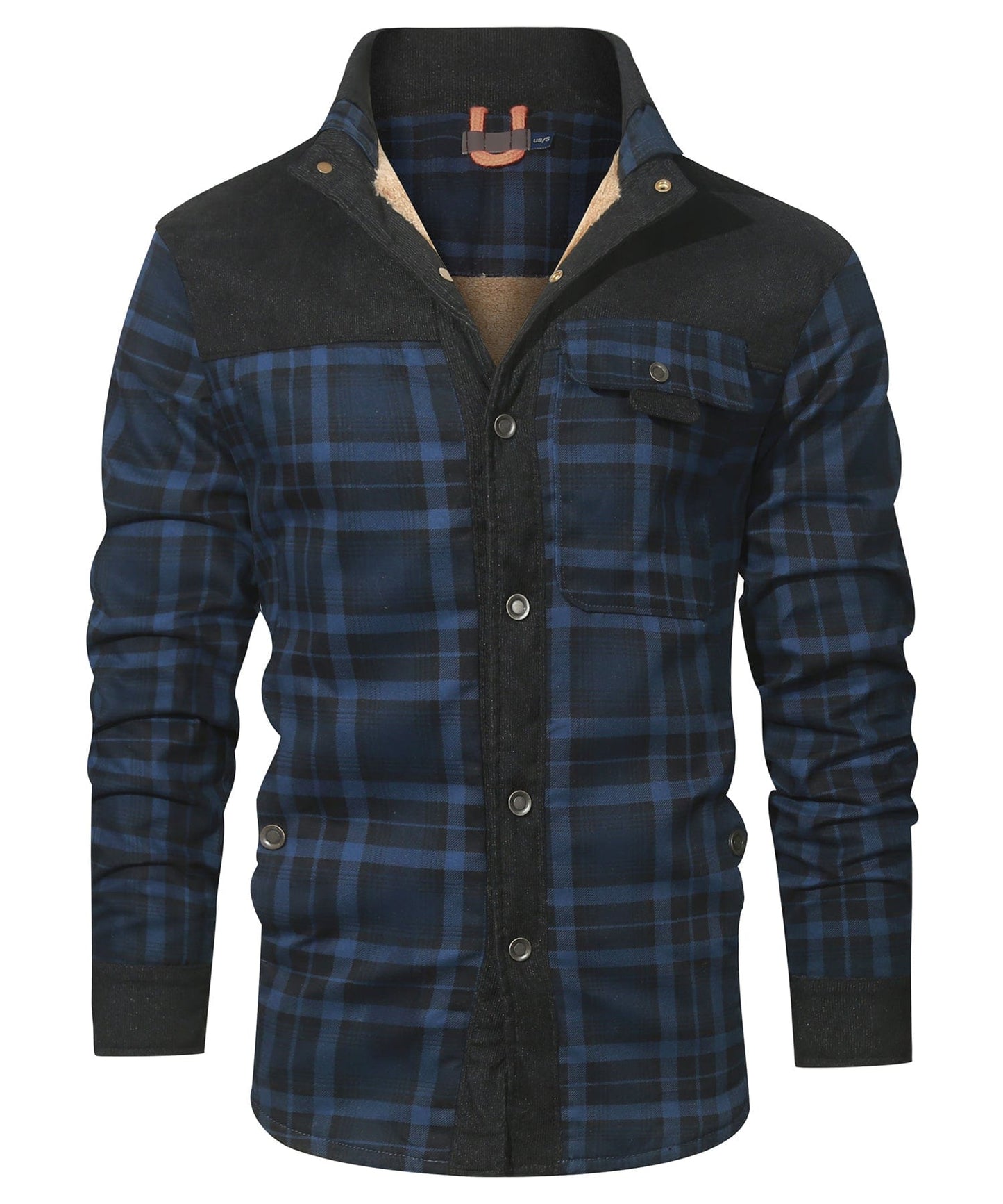 Trailblazer-Jacke 