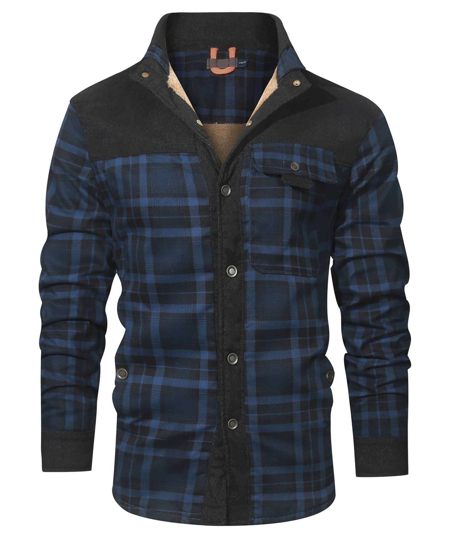 Trailblazer-Jacke 