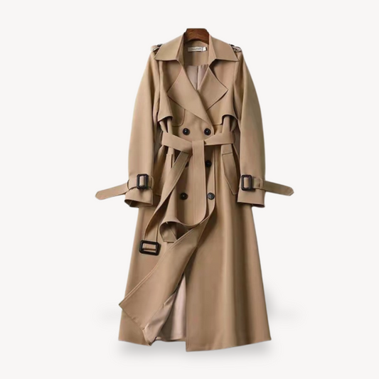 Trenchcoat | Damen | Übergangsjacke