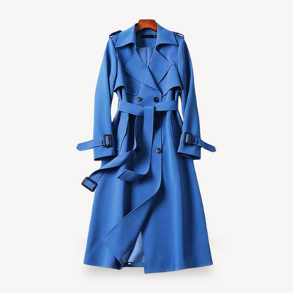 Trenchcoat | Damen | Übergangsjacke