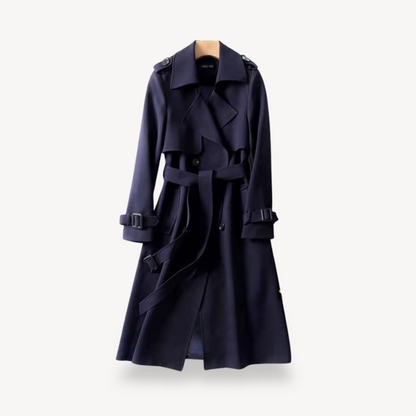Trenchcoat | Damen | Übergangsjacke