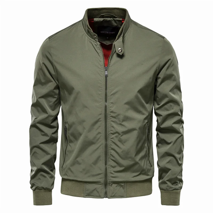 Übergangsjacke Herren | Jacke für Herbst und Winter