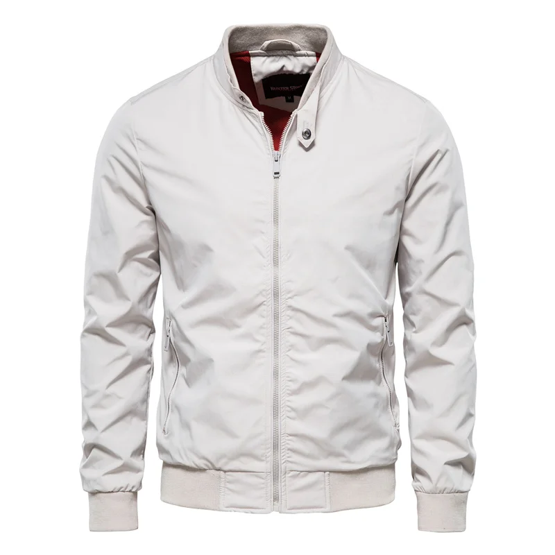Übergangsjacke Herren | Jacke für Herbst und Winter