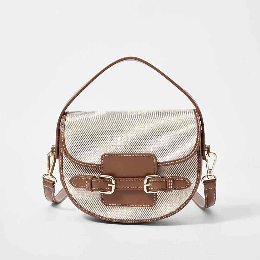 Umhängetasche Damen | Crossbody Bag für Alltag und besondere Anlässe