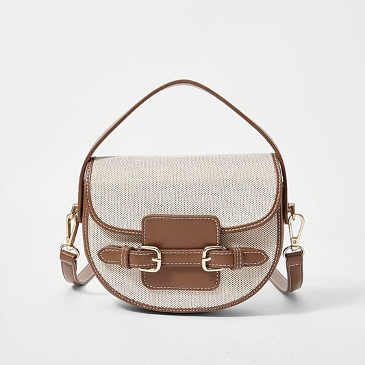 Umhängetasche Damen | Crossbody Bag für Alltag und besondere Anlässe