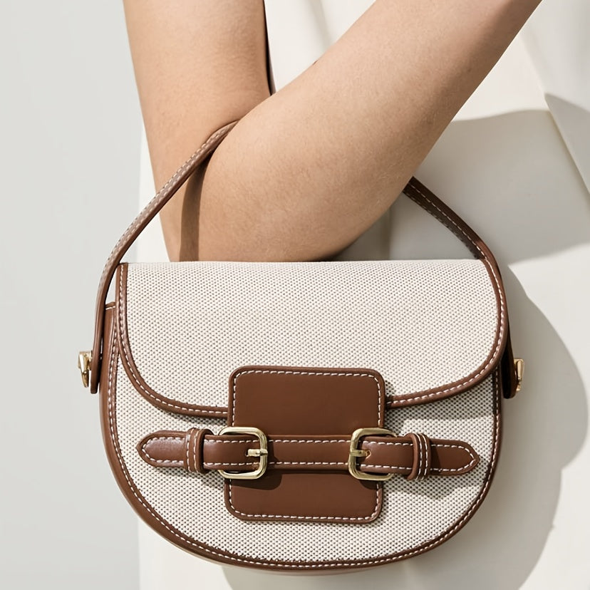 Umhängetasche Damen | Crossbody Bag für Alltag und besondere Anlässe