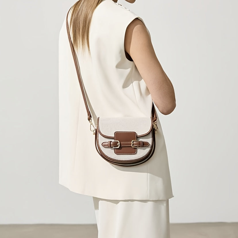 Umhängetasche Damen | Crossbody Bag für Alltag und besondere Anlässe