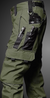 Verde esercito