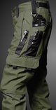 Verde esercito