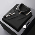 Herren Polo Shirt mit kurzen Ärmeln und Kragen | Casual Style