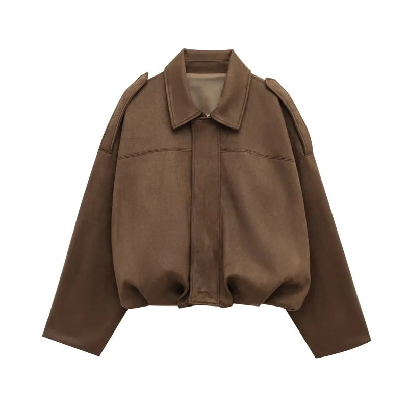 Blair | Jacke im eleganten Look