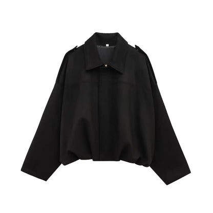 Blair | Jacke im eleganten Look