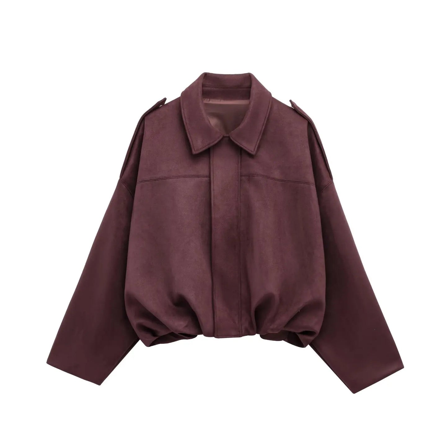 Blair | Jacke im eleganten Look