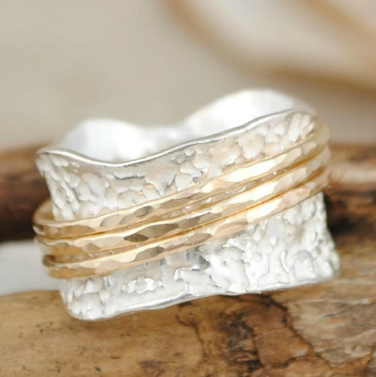 Vintage Ring | Schmuck für Damen