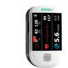 VitalCheck Pulsoximeter – Kompaktes Sauerstoff- und Herzfrequenzmessgerät mit OLED-Display