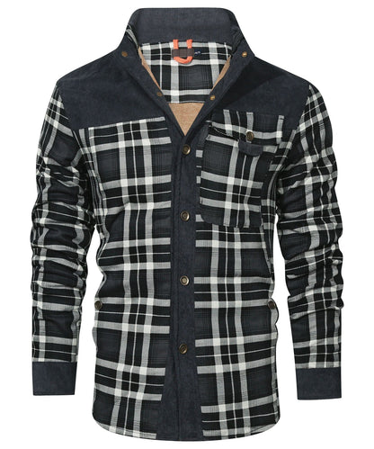 Wandererjacke (9 Designs) 7