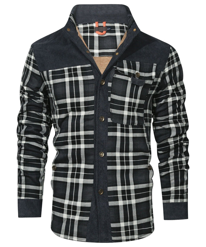 Wandererjacke (9 Designs) 7