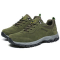Wanderschuhe Herren | Outdoor Schuhe für Trekking und Freizeit Abenteuer