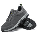 Wanderschuhe Herren | Outdoor Schuhe für Trekking und Freizeit Abenteuer