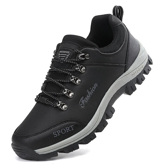 Wanderschuhe Herren | Trekking Schuhe Für Outdoor-Aktivitäten Im Frühling Sommer