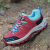Wanderschuhe | Herren Outdoor Schuhe für Trekking und Freizeit Abenteuer