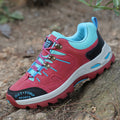 Wanderschuhe | Herren Outdoor Schuhe für Trekking und Freizeit Abenteuer