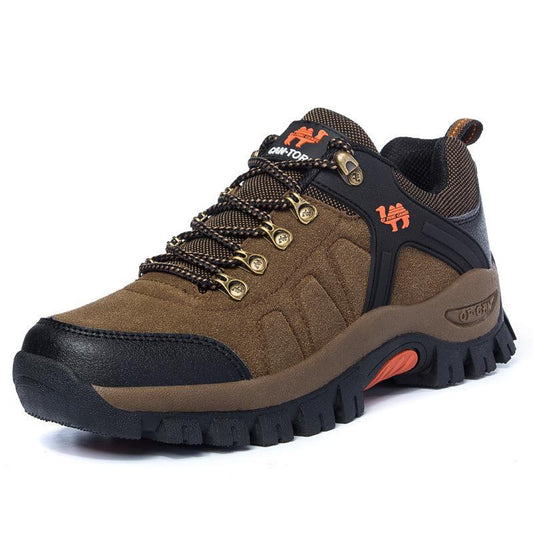 Wanderschuhe | Herren Trekking Schuhe für Outdoor-Aktivitäten