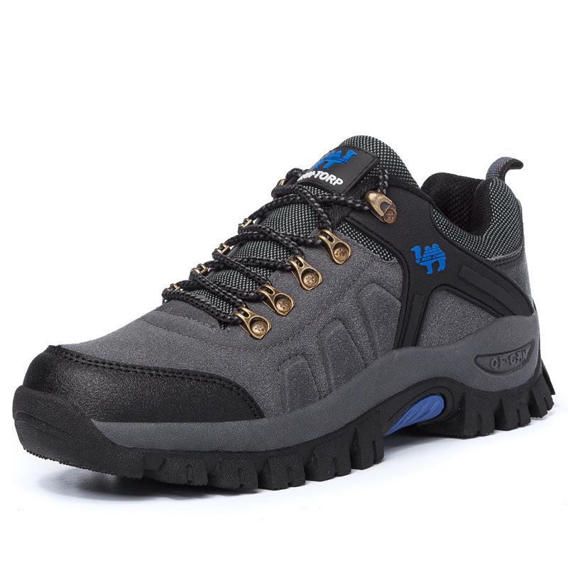 Wanderschuhe | Herren Trekking Schuhe für Outdoor-Aktivitäten