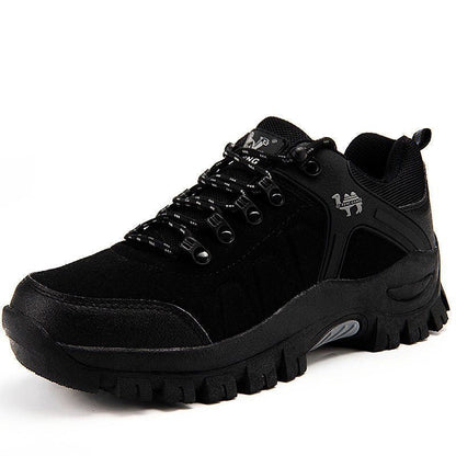 Wanderschuhe | Herren Trekking Schuhe für Outdoor-Aktivitäten