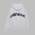 Warmer Hoodie für Damen