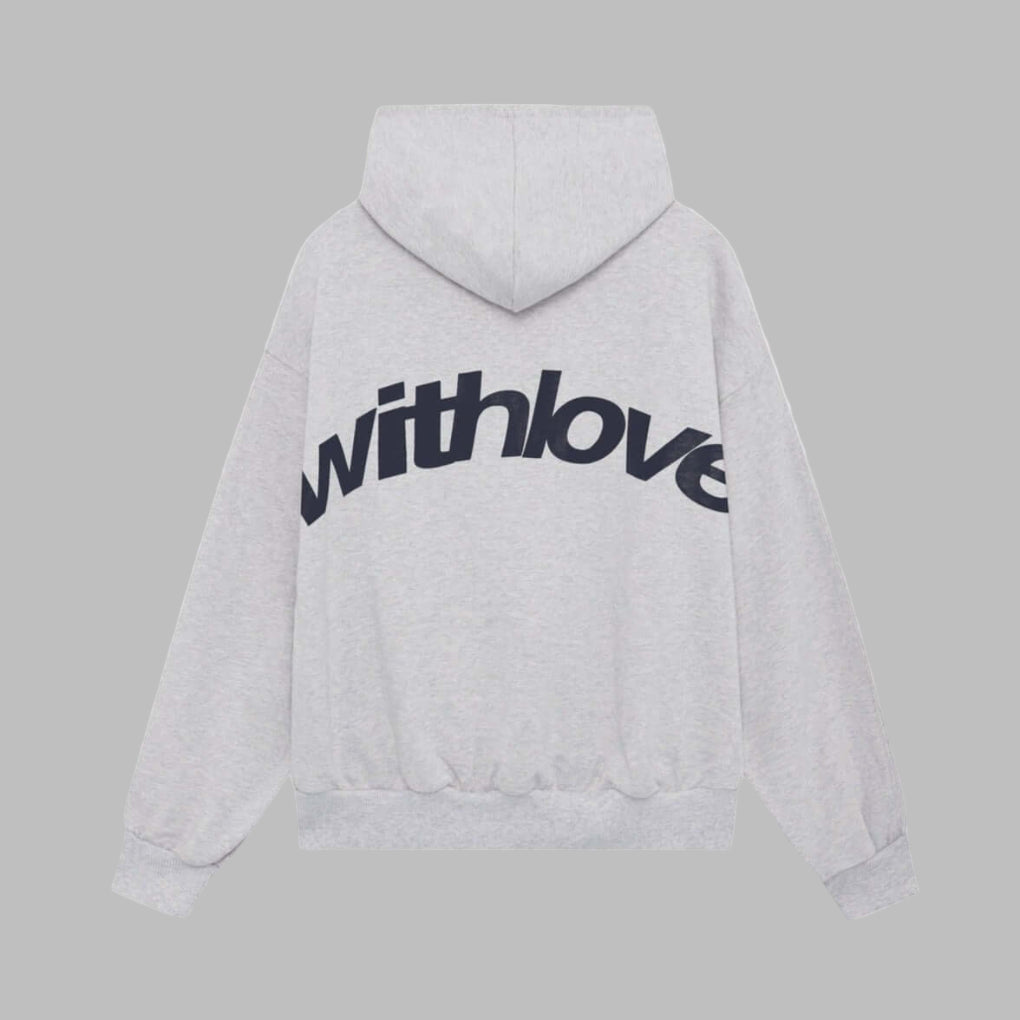 Warmer Hoodie für Damen