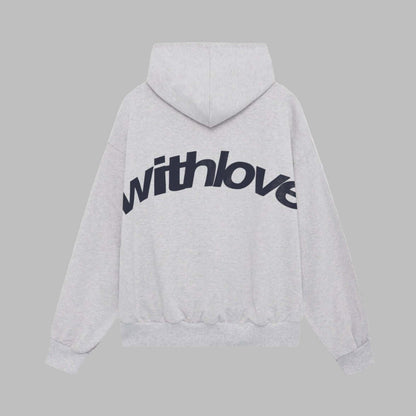 Warmer Hoodie für Damen