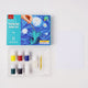 Set mit 6 Farben