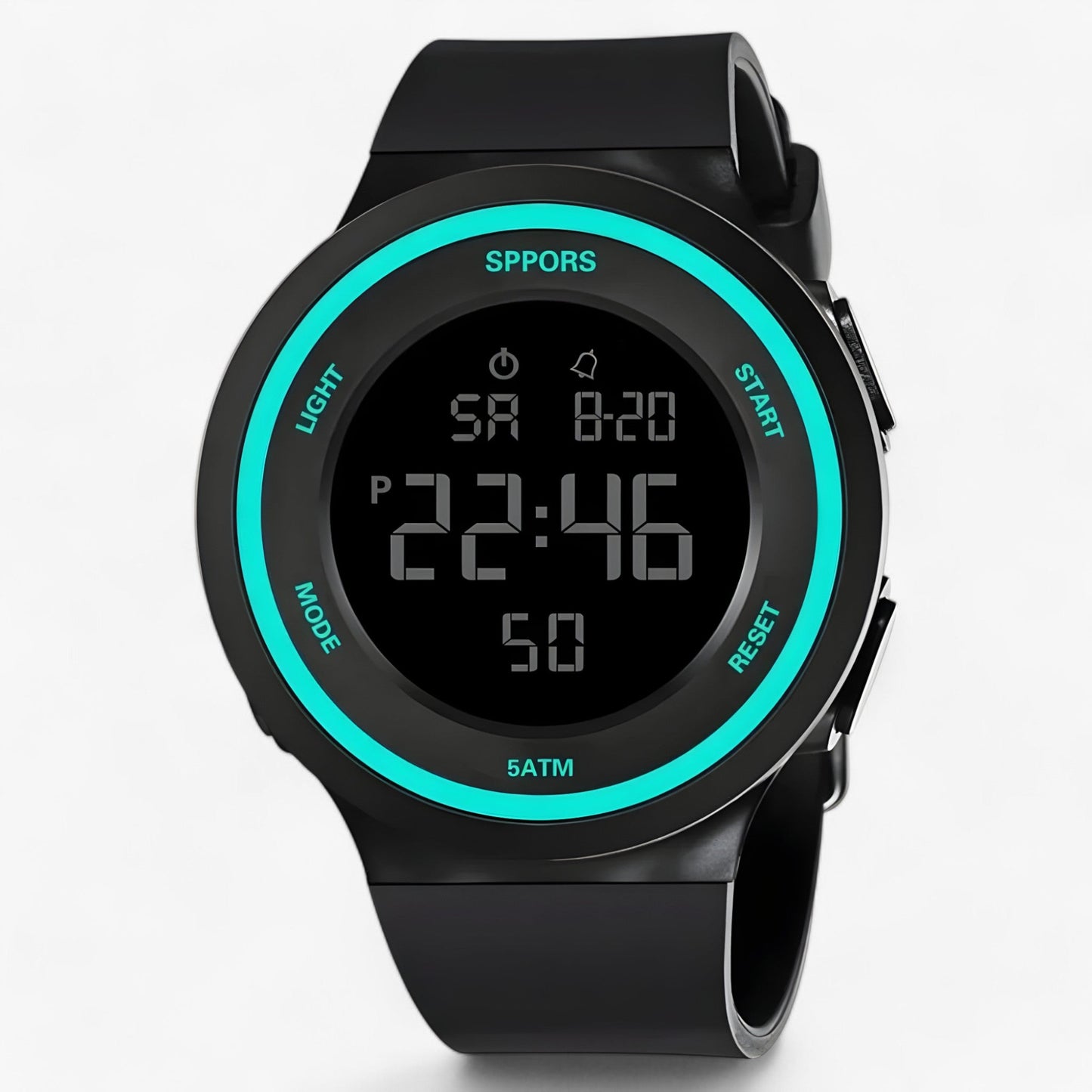 Wasserdicht & Stilvoll - Perfekt für Outdoor-Abenteuer 