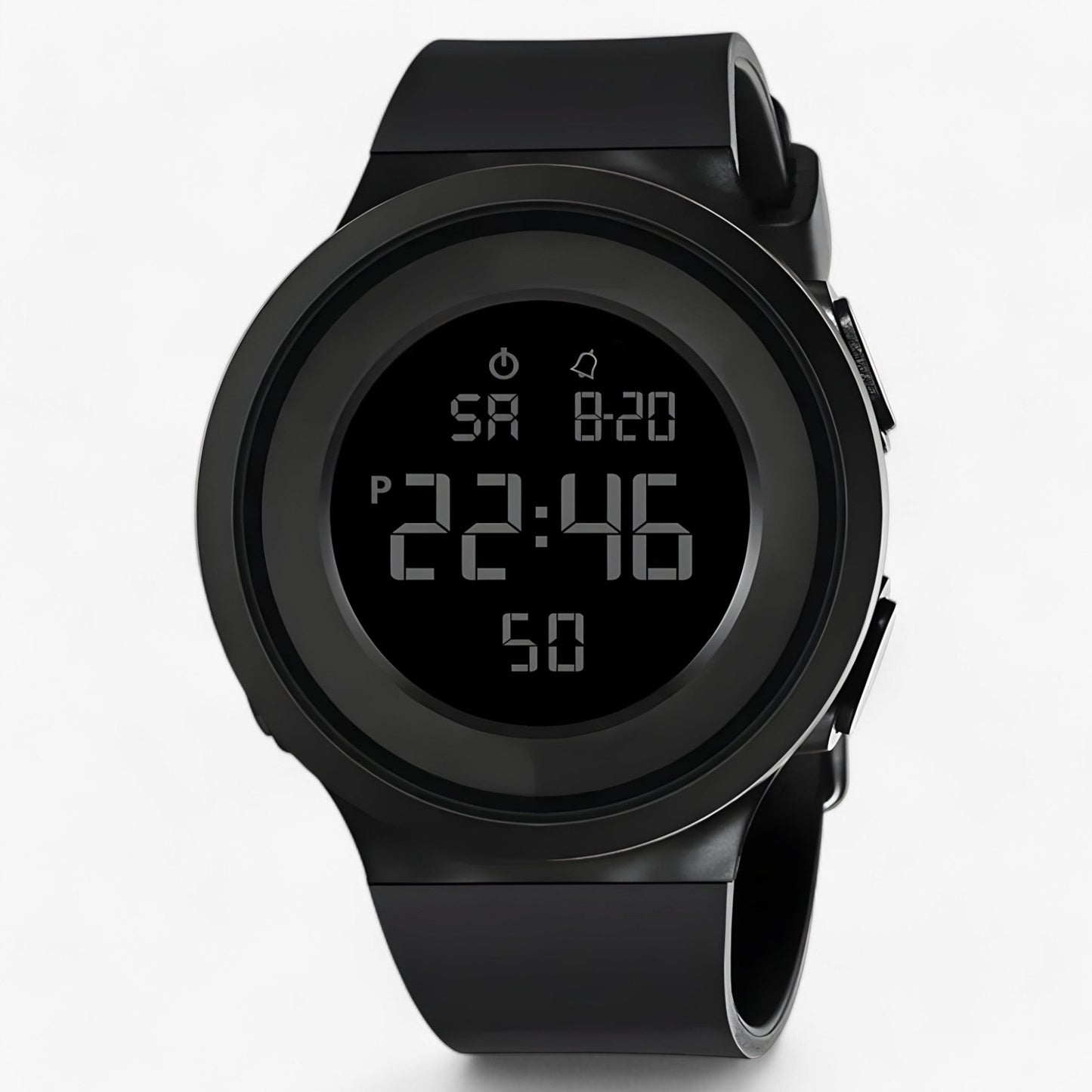 Wasserdicht & Stilvoll - Perfekt für Outdoor-Abenteuer 