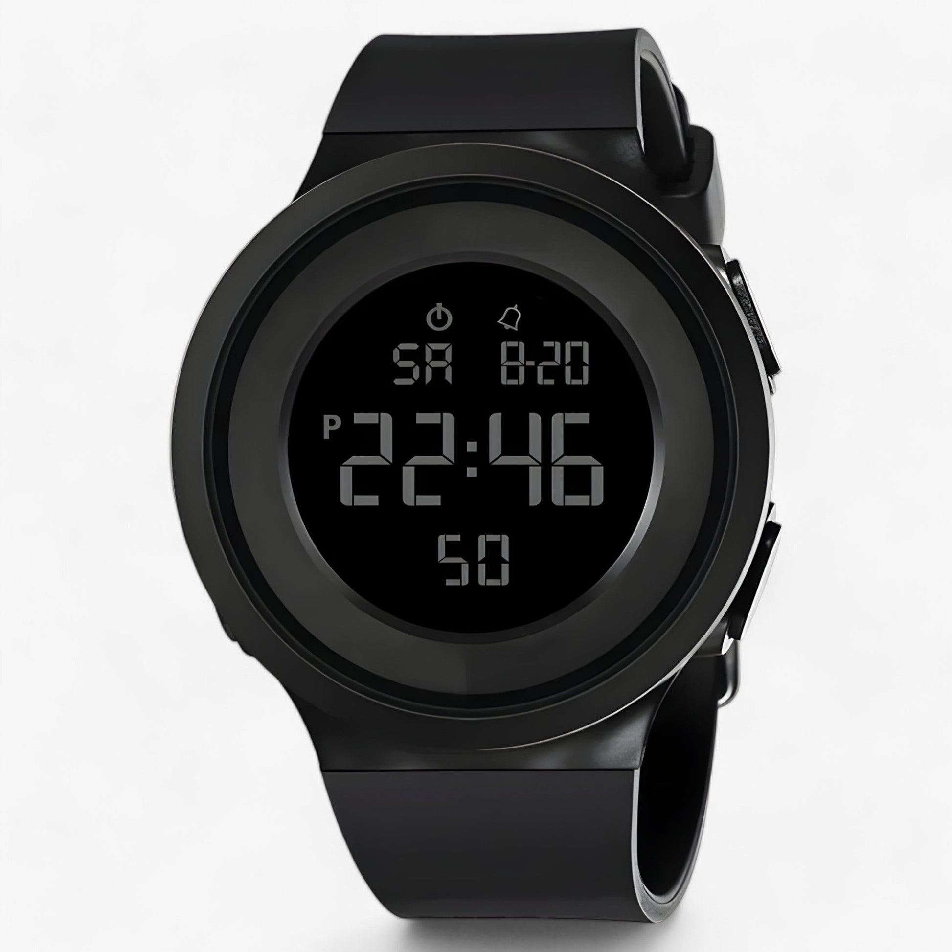 Wasserdicht & Stilvoll - Perfekt für Outdoor-Abenteuer 