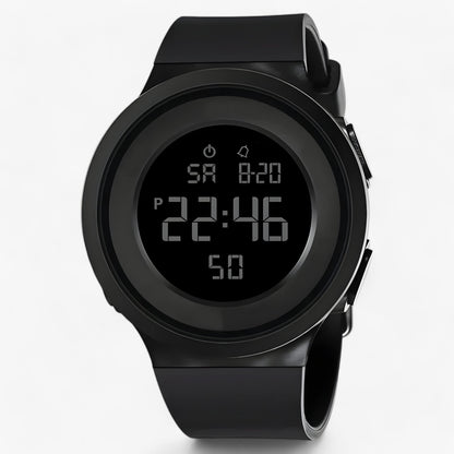 Wasserdicht & Stilvoll - Perfekt für Outdoor-Abenteuer 