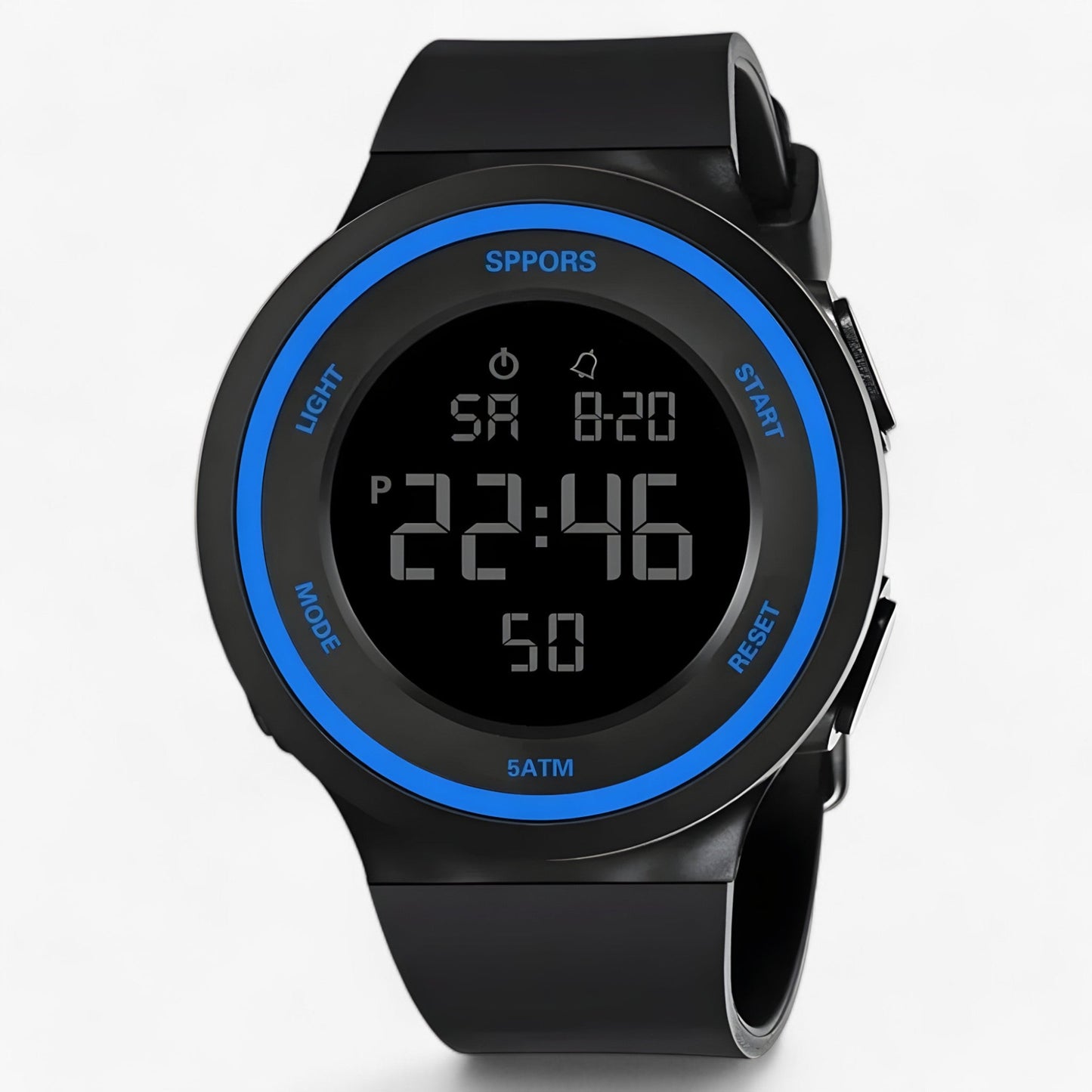 Wasserdicht & Stilvoll - Perfekt für Outdoor-Abenteuer 